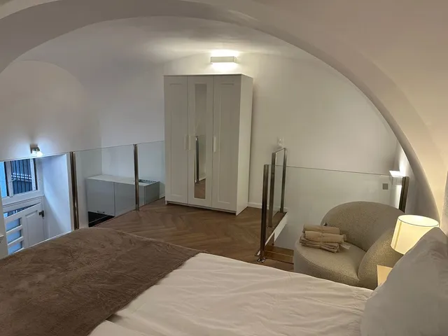 Eladó lakás Budapest V. kerület, Belváros, Bajcsy-Zsilinszky út 54 28 nm