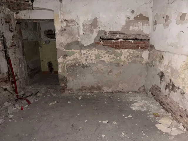 Eladó lakás Budapest VIII. kerület, Józsefváros, 38 80 nm