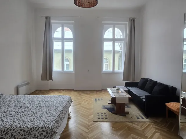 Eladó lakás Budapest VI. kerület, Diplomatanegyed 53 nm