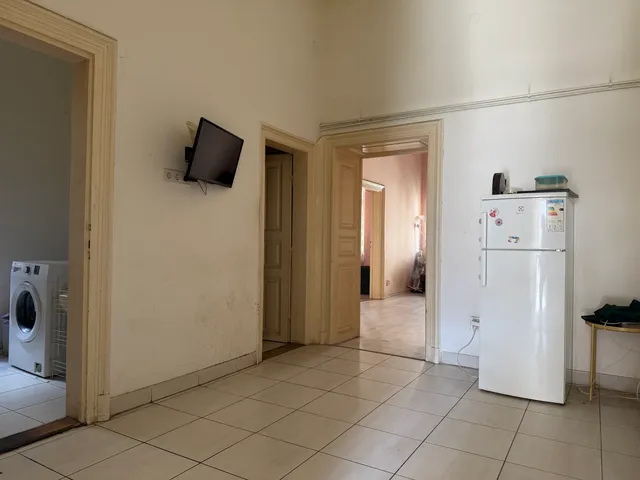 Eladó lakás Budapest VIII. kerület 85 nm