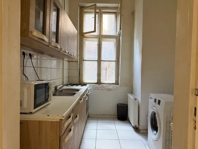 Eladó lakás Budapest VIII. kerület, Auróra utca 5 85 nm