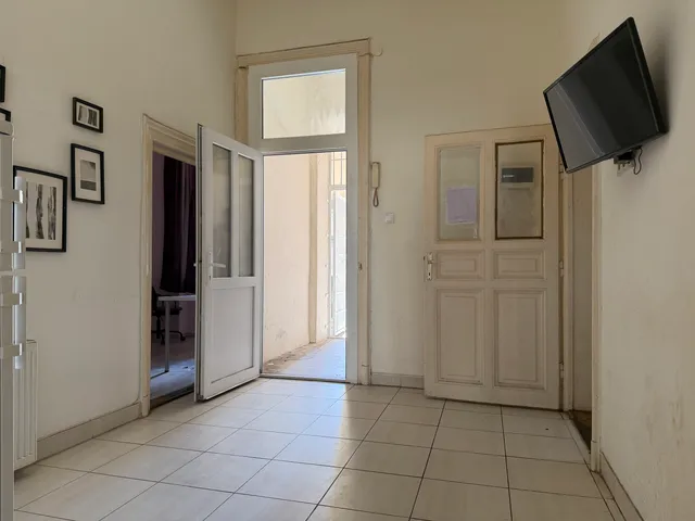 Eladó lakás Budapest VIII. kerület, Auróra utca 5 85 nm
