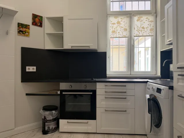 Eladó lakás Budapest II. kerület, Erőd utca 18 19 nm