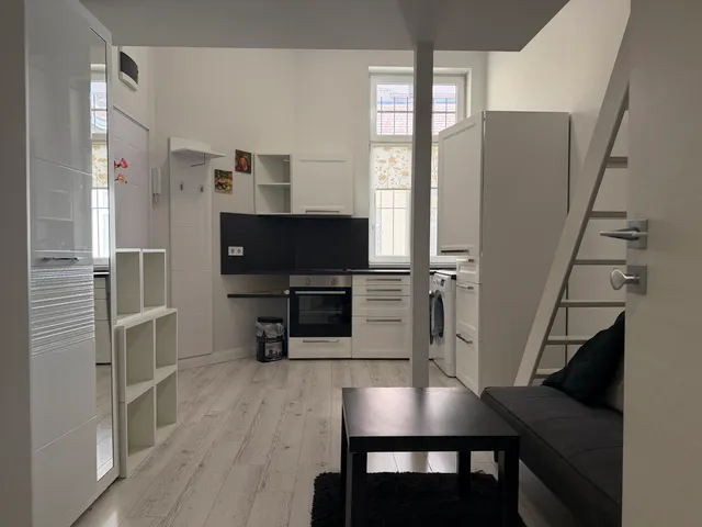 Eladó lakás Budapest II. kerület 19 nm