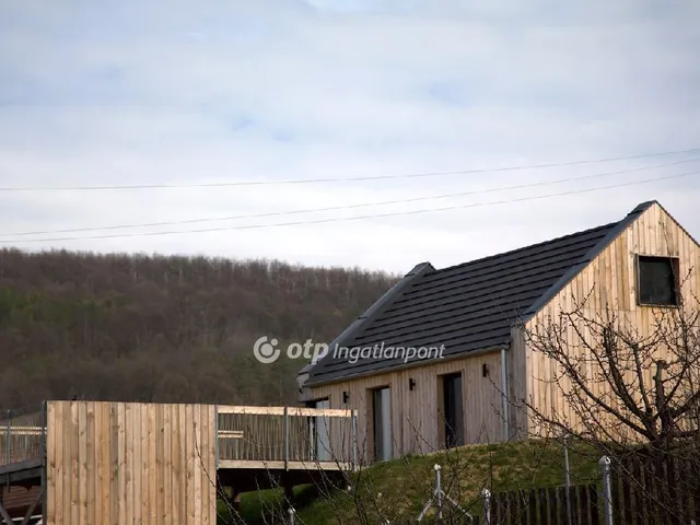 Eladó ház Orfű 102 nm