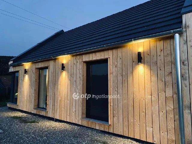 Eladó ház Orfű 102 nm