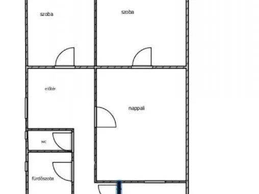 Eladó ház Pécs 99 nm