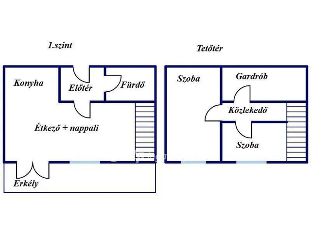 Eladó lakás Pécs 82 nm