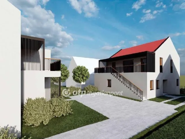 Eladó lakás Pécs 91 nm