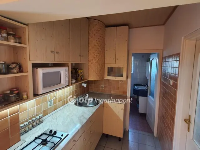 Eladó ház Balatonfenyves 55 nm