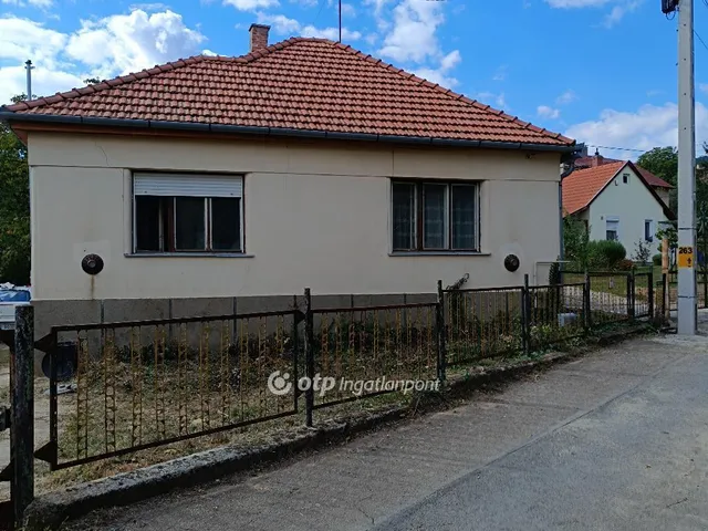 Eladó ház Pécs 97 nm