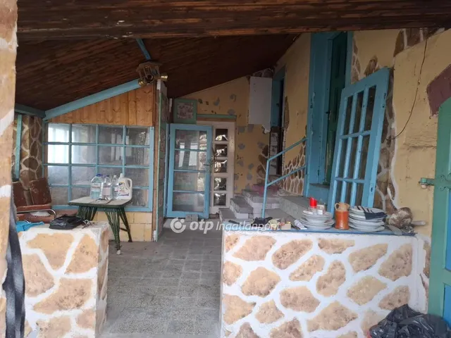 Eladó ház Villány 160 nm