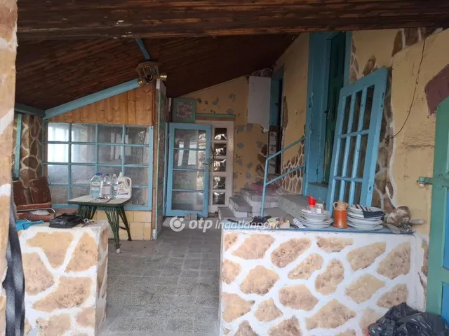 Eladó ház Villány 160 nm