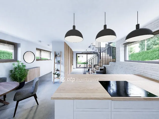 Eladó lakás Pécs 119 nm