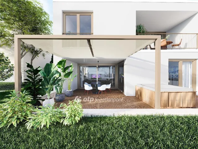 Eladó lakás Pécs 119 nm