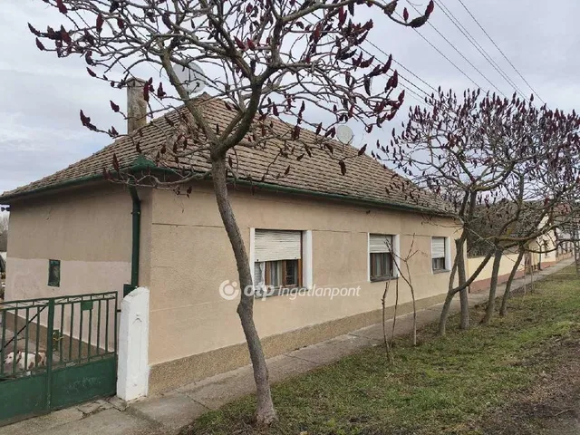 Eladó ház Villány 131 nm