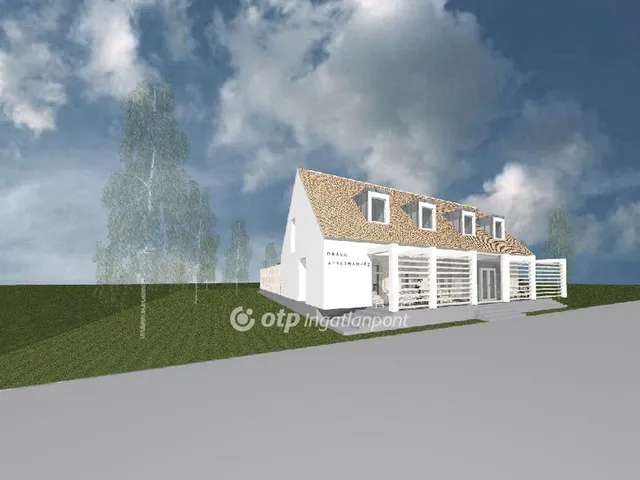 Eladó kereskedelmi és ipari ingatlan Vízvár 720 nm