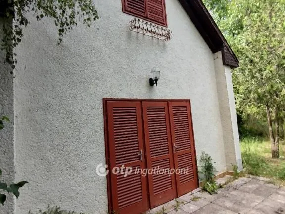 Eladó üdülő és hétvégi ház Pécsvárad 34 nm