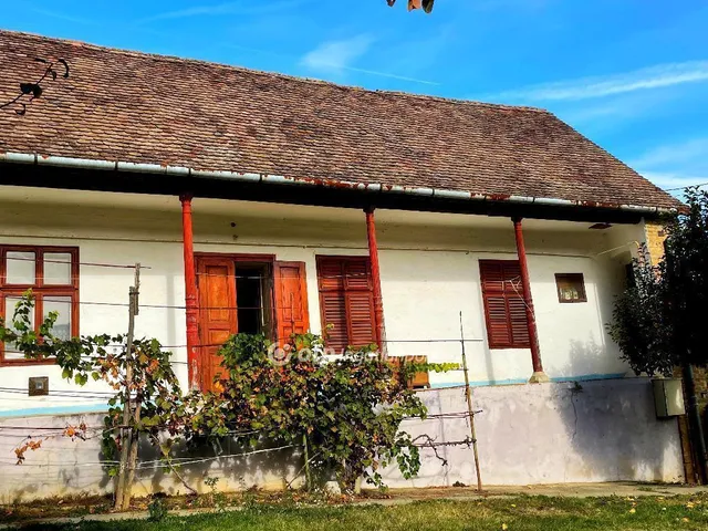 Eladó ház Cikó 115 nm