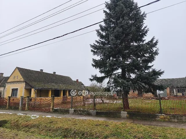 Eladó ház Bélavár 100 nm