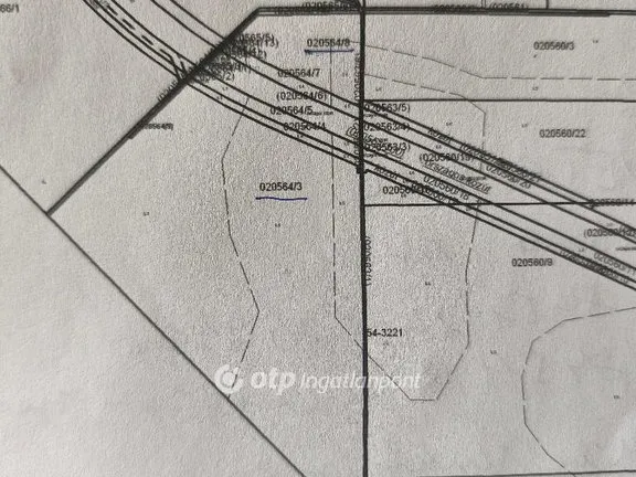 Eladó mezőgazdasági ingatlan Székesfehérvár 23000 nm