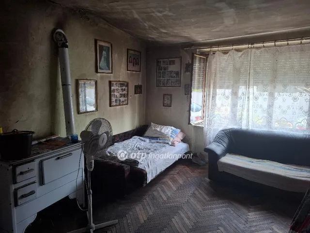 Eladó ház Siklós 80 nm