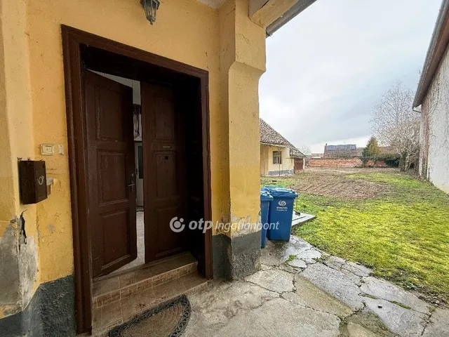 Eladó ház Villány 240 nm