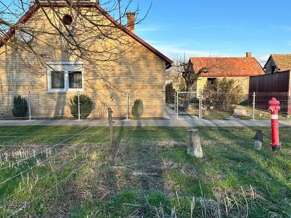 Eladó ház Kislippó 80 nm