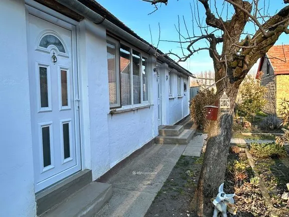 Eladó ház Kislippó 80 nm