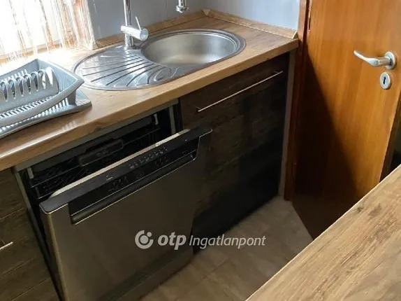 Eladó lakás Mohács 59 nm