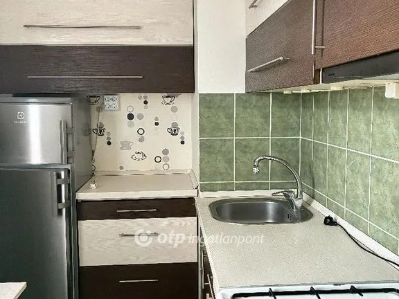 Eladó lakás Pécs 47 nm