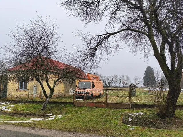Eladó ház Vízvár 84 nm