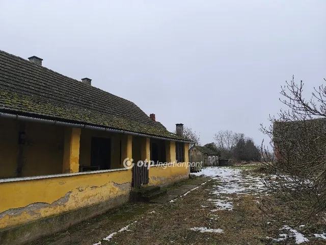 Eladó ház Bélavár 100 nm