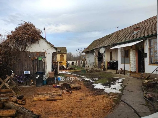 Eladó ház Villány 131 nm
