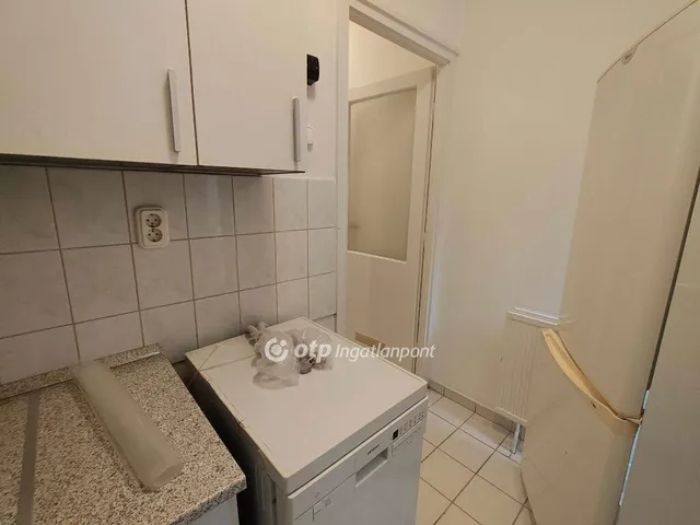 Eladó lakás Szekszárd 42 nm