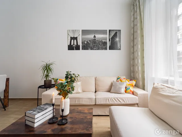 Eladó lakás Budapest XIII. kerület, Újlipótváros, Balzac 30 59 nm