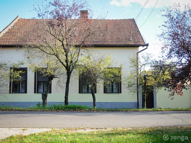 Eladó ház Békéscsaba, Belváros 170 nm