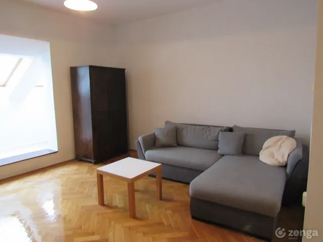 Kiadó lakás Budapest XI. kerület, Lágymányos 41 nm