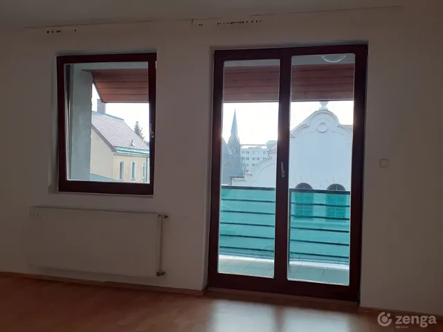 Kiadó lakás Veszprém, Belváros 43 nm