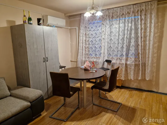 Eladó lakás Miskolc, Vologda 35 nm