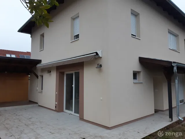 Eladó ház Pécel 120 nm