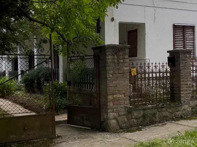 Eladó ház Kistótfalu 137 nm