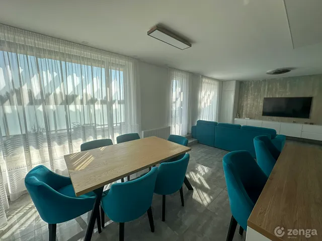 Eladó lakás Budapest XIV. kerület, Alsórákos 119 nm