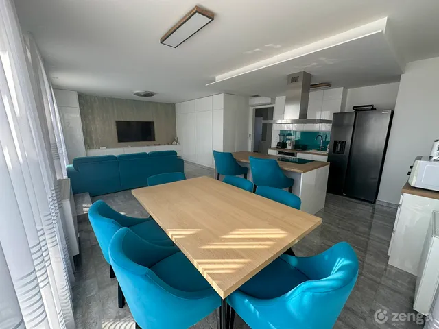 Eladó lakás Budapest XIV. kerület, Alsórákos, 121. 119 nm