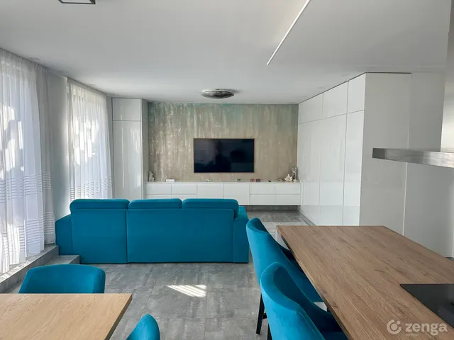 Eladó lakás Budapest XIV. kerület, Alsórákos, 121. 119 nm