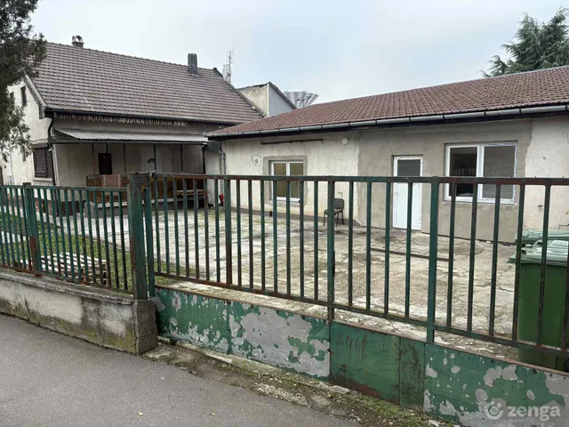 Kiadó ház Budapest XVIII. kerület, Erzsébettelep 140 nm