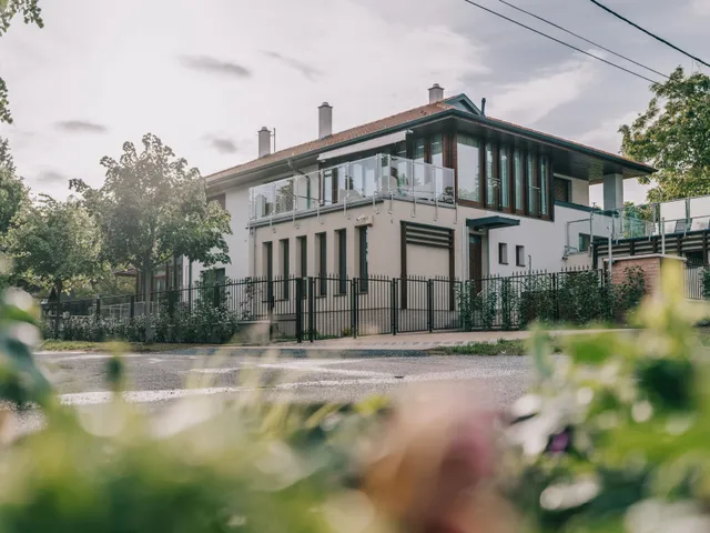 Eladó ház Balatongyörök, Csont Ferenc utca 16. 425 nm