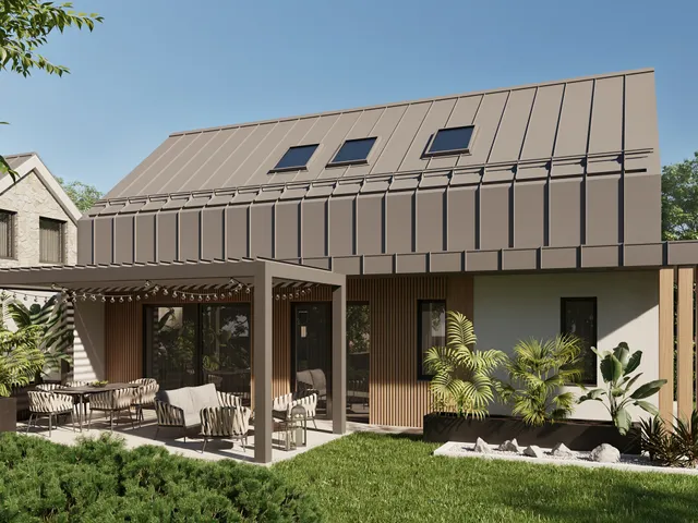 Eladó ház Székesfehérvár, Gábor Áron utca 1. 153 nm