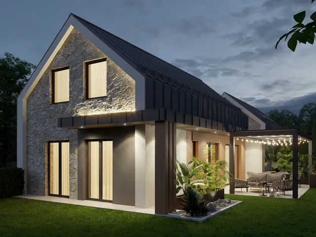 Eladó ház Székesfehérvár 153 nm