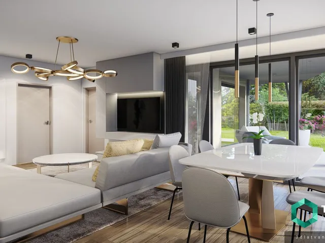 Eladó ház Cserszegtomaj, Majori utca 183 nm